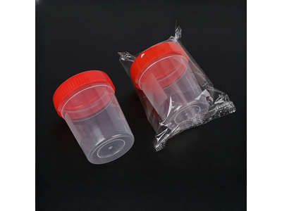 Hospital Use Urine Stool Collection Cups with Lids