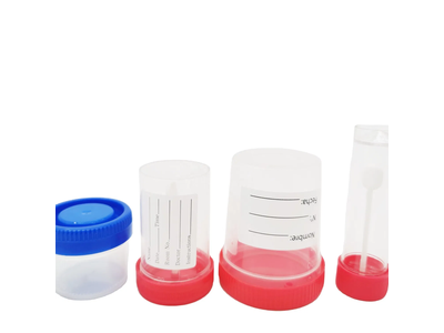 Medical Disposable PP Specimen Hospital Cup