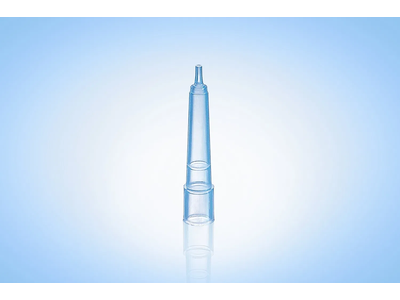 Medical Lab Clear Plastic Kodak Specimen Cup