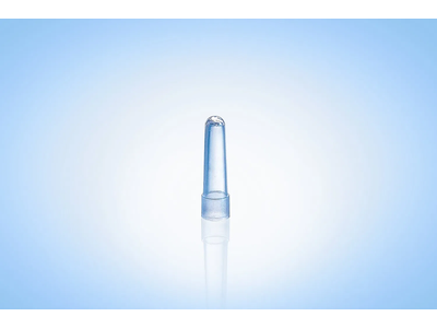 Medical Lab Clear Plastic Kodak Specimen Cup