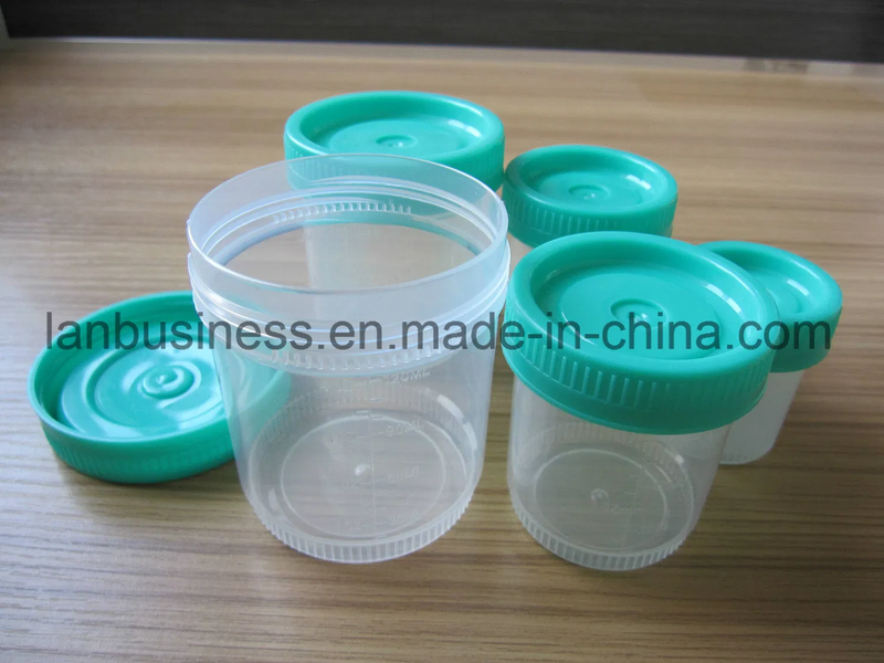Urine Sample Collection Cups Hospital Supply