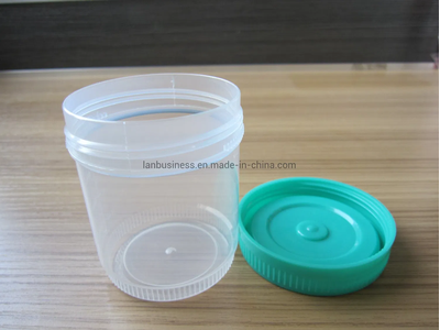 Urine Sample Collection Cups Hospital Supply