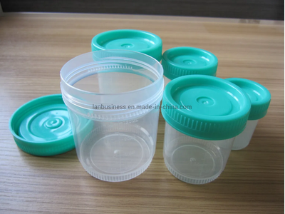 Urine Sample Collection Cups Hospital Supply