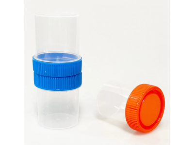 90ml Sterile Vacuum Urine Specimen Sample Collection Cup Test Container