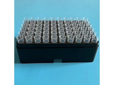 Assay Plastic Specimen Tips Roche Immunology Analyzer Sample Cup and Tips