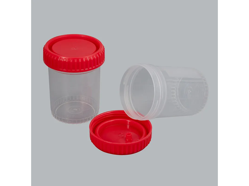 Cheap Price Single Use Sterile Urine Container Urine Specimen Collection Cup Bottles