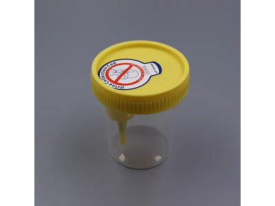 Cheap Price Single Use Sterile Urine Container Urine Specimen Collection Cup Bottles