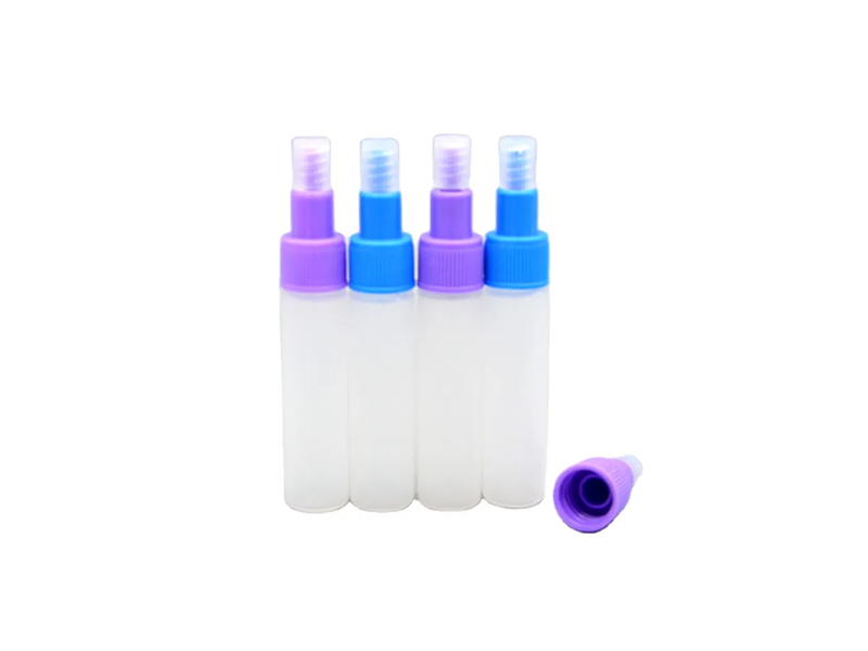 Disposable Stool Cup Stool Container Disposable Plastic Cup with Cover