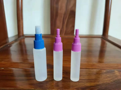 Disposable Stool Cup Stool Container Disposable Plastic Cup with Cover