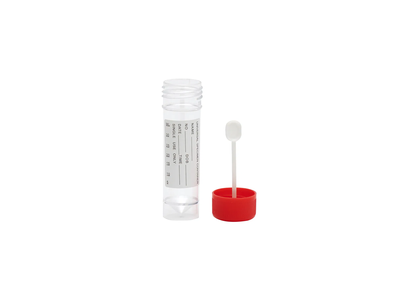 Disposable Urine Container Urine Sample Cup with Needle