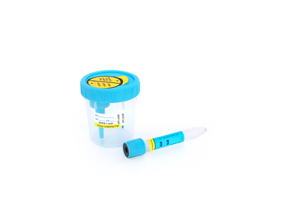 HBH China Disposable Urine Collector Urine Specimen Container Urine Collection Cup Manufacturer for Hospital
