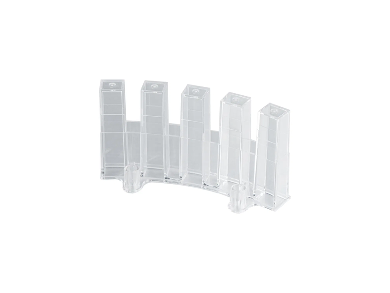 Lab Chemistry Analyzer Cuvette Clear Specimen Cup BS120 BS200 BS300 Sample Cup