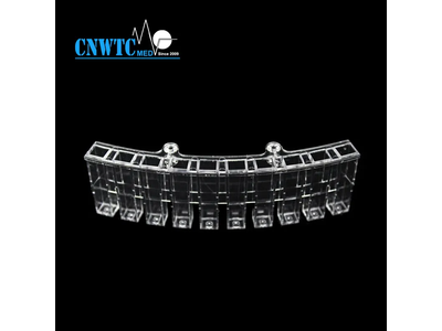 Lab Chemistry Analyzer Cuvette Clear Specimen Cup BS120 BS200 BS300 Sample Cup