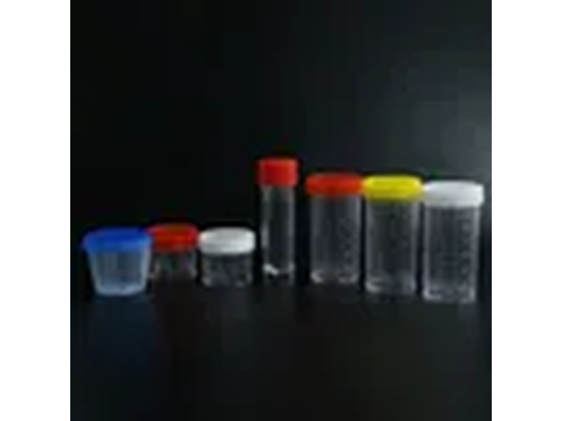 Siny 40ml 120ml Disposable Medical Supplies Urine Specimen Collection Cup Bottles