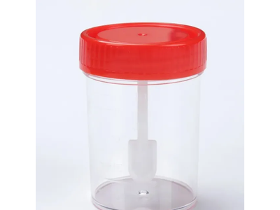 Wholesale Price Urine Specimen Collection Cup Disposable Medical Sterile Urine Cups